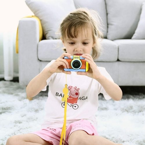 Cámaras-niños-infantiles-fotográficas-fotos